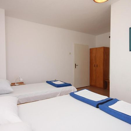גראדאץ Apartments And Rooms With Parking Space Gradac, Makarska - 6819 חדר תמונה