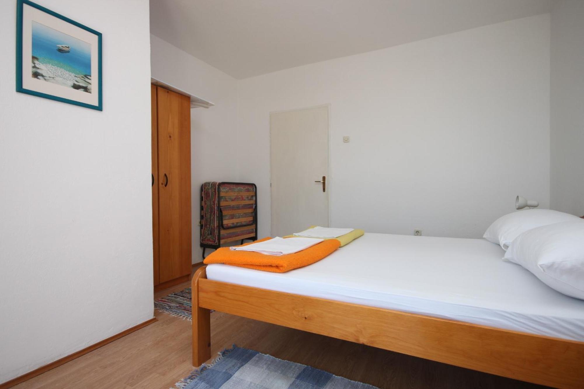 גראדאץ Apartments And Rooms With Parking Space Gradac, Makarska - 6819 חדר תמונה