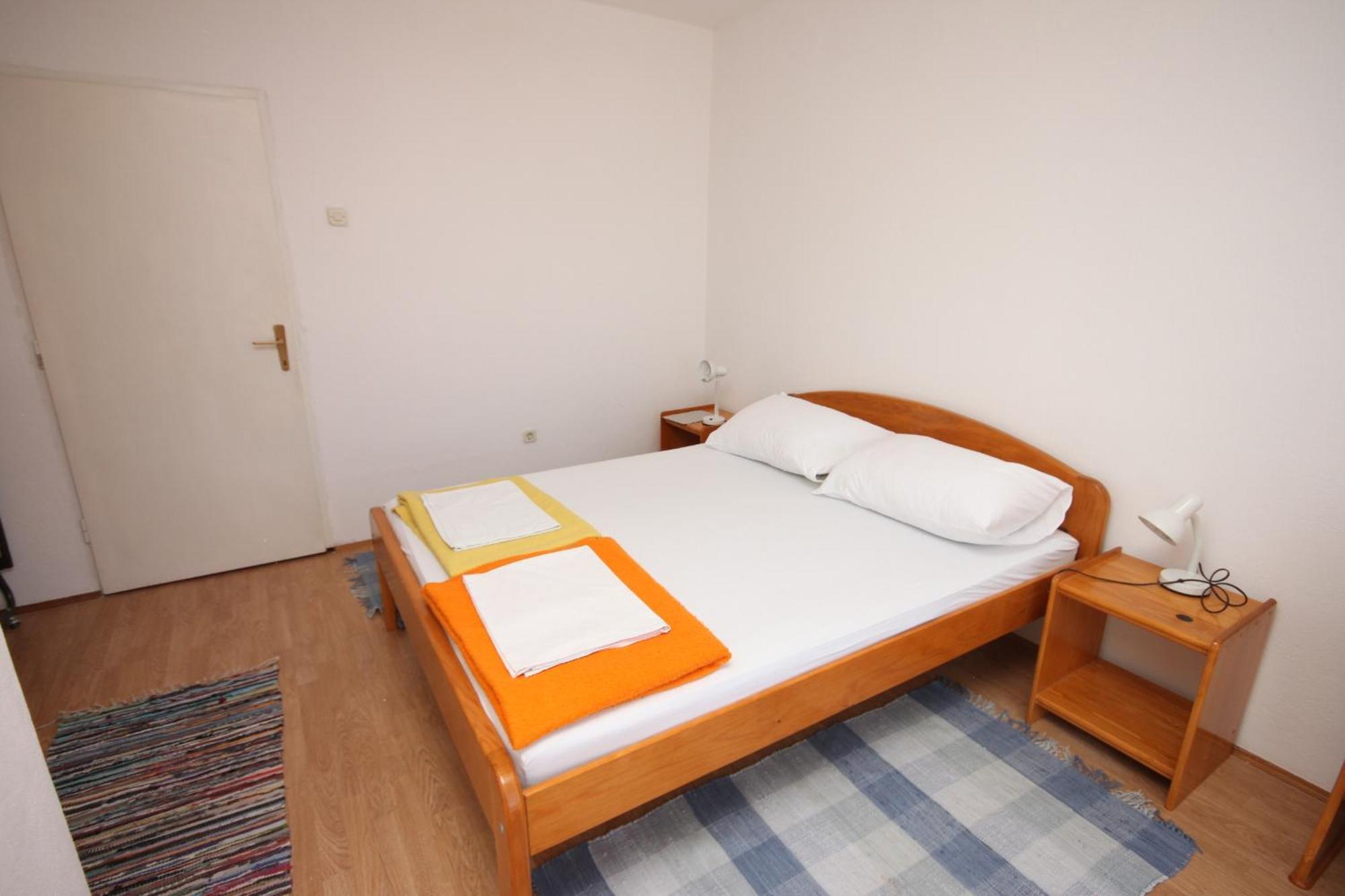 גראדאץ Apartments And Rooms With Parking Space Gradac, Makarska - 6819 חדר תמונה
