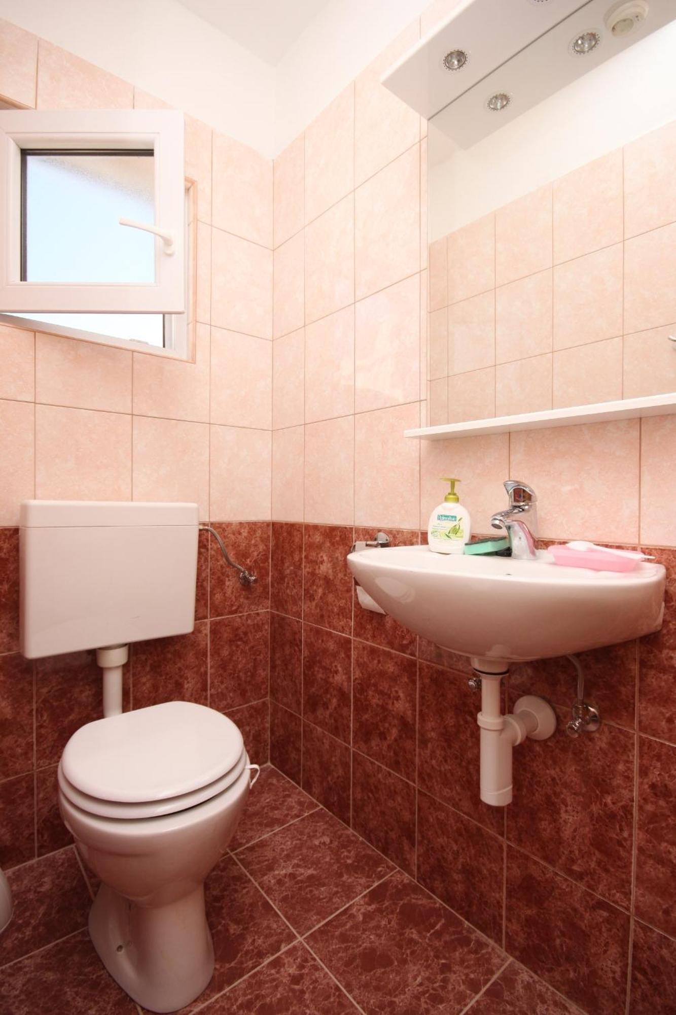 גראדאץ Apartments And Rooms With Parking Space Gradac, Makarska - 6819 חדר תמונה
