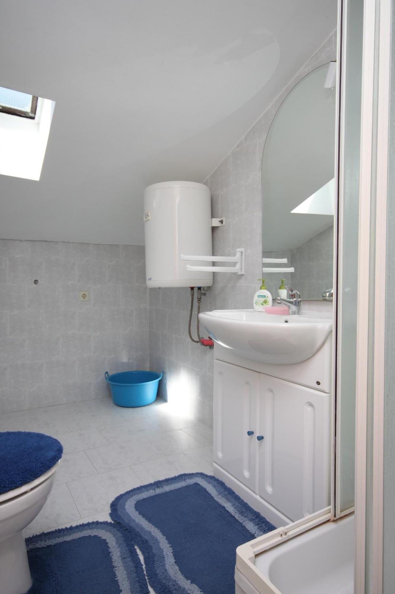 גראדאץ Apartments And Rooms With Parking Space Gradac, Makarska - 6819 חדר תמונה